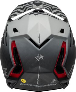 Bell KASK FULL FACE FULL-10 MIPS SPHERICAL Rozmiar kasku: M(55-57 cm), Wybierz kolor: Matte Gloss Black 22
