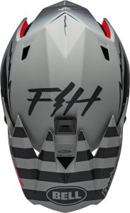 Bell KASK FULL FACE FULL-10 MIPS SPHERICAL Rozmiar kasku: M(55-57 cm), Wybierz kolor: Matte Gloss Black 24