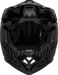 Bell KASK FULL FACE FULL-10 MIPS SPHERICAL Rozmiar kasku: M(55-57 cm), Wybierz kolor: Matte Gloss Black 3