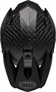 Bell KASK FULL FACE FULL-10 MIPS SPHERICAL Rozmiar kasku: M(55-57 cm), Wybierz kolor: Matte Gloss Black 6
