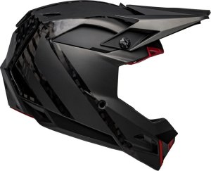 Bell KASK FULL FACE FULL-10 MIPS SPHERICAL Rozmiar kasku: M(55-57 cm), Wybierz kolor: Matte Gloss Black 7