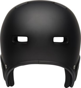 Bell Kask bmx BELL RACKET Rozmiar kasku: M(55-59 cm), Wybierz kolor: Matte Black 3