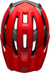 Bell Kask full face BELL SUPER AIR R Rozmiar kasku: M(55-59 cm), Wybierz kolor: Matte Cement Gray 29