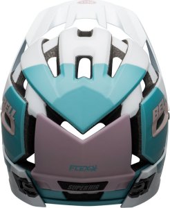 Bell Kask full face BELL SUPER AIR R Rozmiar kasku: M(55-59 cm), Wybierz kolor: Matte Cement Gray 33