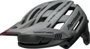 Bell Kask full face BELL SUPER AIR R Rozmiar kasku: M(55-59 cm), Wybierz kolor: Matte Cement Gray 71