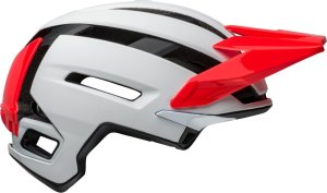 Bell Kask full face BELL SUPER AIR R Rozmiar kasku: M(55-59 cm), Wybierz kolor: Matte Cement Gray 88
