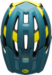 Bell Kask full face Super Air R Rozmiar kasku: M(55-59 cm) Wybierz kolor: Matte Turquoise Black 14