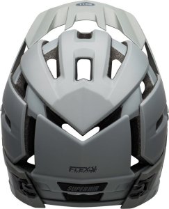 Bell Kask full face Super Air R Rozmiar kasku: M(55-59 cm) Wybierz kolor: Matte Turquoise Black 18