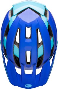 Bell Kask full face Super Air R Rozmiar kasku: M(55-59 cm) Wybierz kolor: Matte Turquoise Black 52