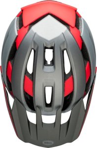 Bell Kask full face Super Air R Rozmiar kasku: M(55-59 cm) Wybierz kolor: Matte Turquoise Black 66