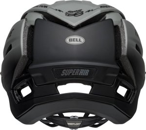 Bell Kask full face Super Air R Rozmiar kasku: M(55-59 cm) Wybierz kolor: Matte Turquoise Black 72