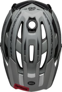 Bell Kask full face Super Air R Rozmiar kasku: M(55-59 cm) Wybierz kolor: Matte Turquoise Black 73