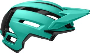 Bell Kask full face Super Air R Rozmiar kasku: M(55-59 cm) Wybierz kolor: Matte Turquoise Black 83