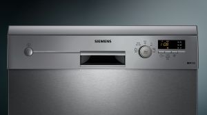 Zmywarka Siemens SN215I01AE 4