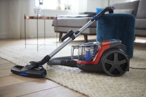 Odkurzacz Philips PowerPro Compact FC9330/09 2