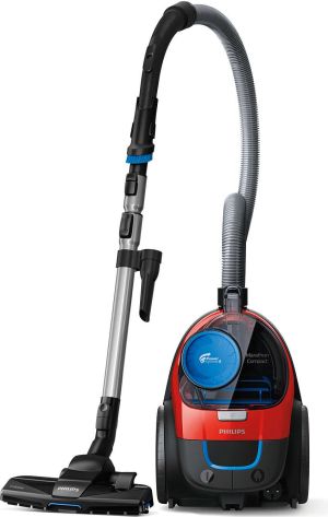 Odkurzacz Philips PowerPro Compact FC9330/09 4
