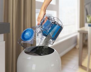 Odkurzacz Philips PowerPro Compact FC9330/09 5
