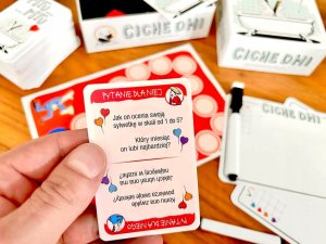MDR Ciche dni: Imprezowa gra dla par 2