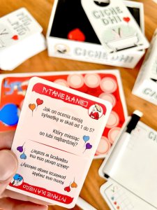 MDR Ciche dni: Imprezowa gra dla par 5