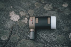 Robens | Conival 3in1 Pump 7