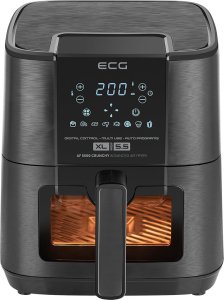 Frytkownica ECG Frytkownica AF 5500 Crunchy 2