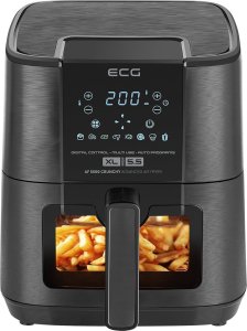 Frytkownica ECG Frytkownica AF 5500 Crunchy 3