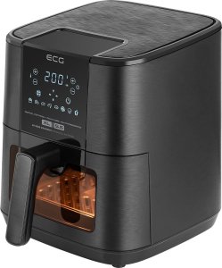 Frytkownica ECG Frytkownica AF 5500 Crunchy 4
