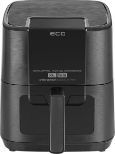 Frytkownica ECG Frytkownica AF 5500 Crunchy 6
