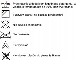 TYNOR MEDYCZNY GORSET ORTOPEDYCZNY TUŁOWIA WYSOKI ORTEZA 8