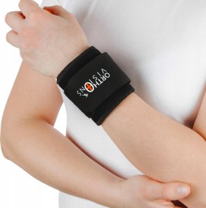 ORTHO VISIONS Opaska na nadgarstek orteza stabilzator ściągacz 2