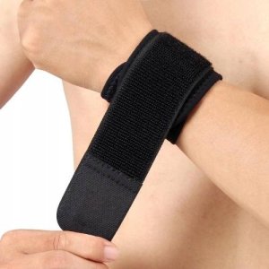 ORTHO VISIONS Opaska na nadgarstek orteza stabilzator ściągacz 3