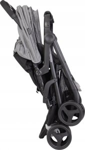 Wózek Graco GRACO WOZEK DUORIDER GS1217AASTG 3