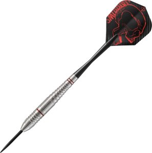 Harrows Darts Steeltip RAGE 3x23g 2