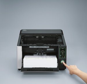 Skaner Ricoh FI-8950 2