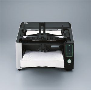 Skaner Ricoh FI-8950 3