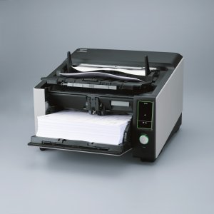 Skaner Ricoh FI-8950 4