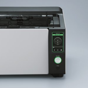 Skaner Ricoh FI-8950 5