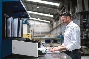 Skaner Ricoh FI-8950 9
