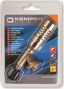 Kemper BLOW TORCH WITHOUT CARTRIDGE | Kemper 2