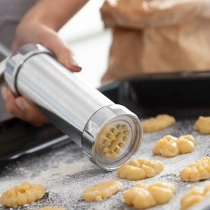 InnovaGoods InnovaGoods DEKORATOR TORTÓW CIAST MASZYNA DO ROBI 15