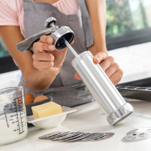 InnovaGoods InnovaGoods DEKORATOR TORTÓW CIAST MASZYNA DO ROBI 5