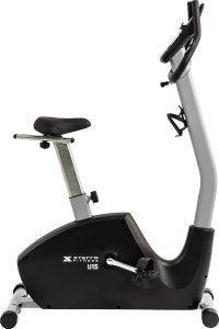 Rower stacjonarny Xterra U15 Ergometr magnetyczny 2