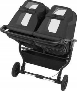 Wózek BABY JOGGER BBJ WOZEK CITY MINI GT2 DOUBLE JET 4