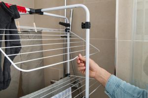 Suszarka na pranie Vileda Mixer 4 2