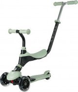 Hulajnoga Qplay Qplay Hulajnoga Sema Pro 3w1 Green 5