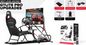 Next Level Racing GT Lite Pro (NLR-S031) 3