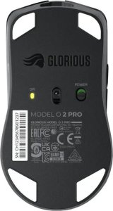 Mysz Glorious Model O 2 Pro  (GLO-MS-POWV2-1K-B) 5