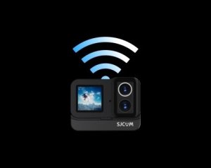 Kamera SJCAM SJCAM SJ20 11