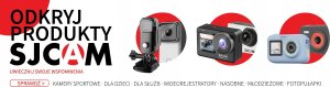 Kamera SJCAM SJCAM SJ20 15