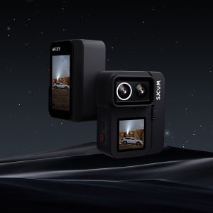 Kamera SJCAM SJCAM SJ20 7